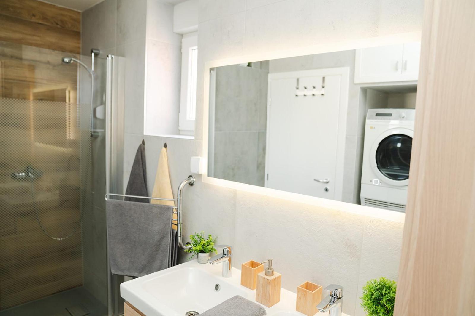 Casa De Dinca, 2 Bedroom, 6 Person, Free Parking Zone Zagreb Exterior foto