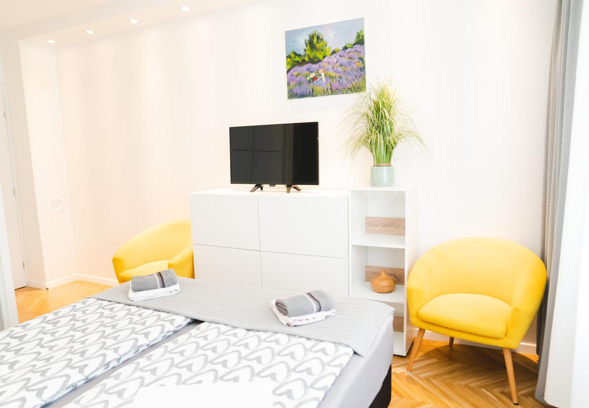 Casa De Dinca, 2 Bedroom, 6 Person, Free Parking Zone Zagreb Exterior foto